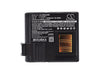 Zebra QLN420 ZQ630 5200mAh Printer Replacement Battery-5