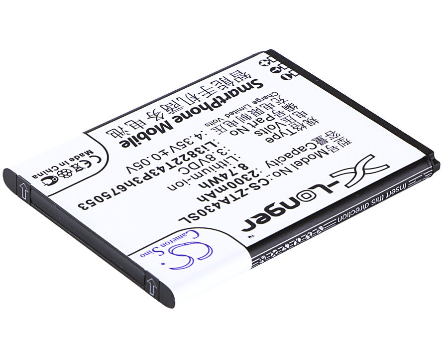 Beeline Pro Mobile Phone Replacement Battery-2