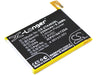 ZTE Blade A310 Blade A462 Replacement Battery-main
