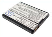 ZTE C76 Mobile Phone Replacement Battery-2