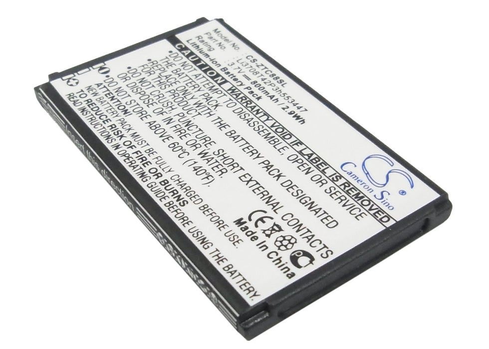 Vodafone 351 353 VF351 Replacement Battery-main