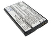 ZTE Agent C70 C78 C88 E520 Essenze F160 N295 R250 Mobile Phone Replacement Battery-2