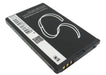 Metropcs Agent C70 C78 C88 E520 Essenze F160 Mobile Phone Replacement Battery-3