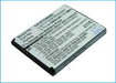 ZTE C90 Replacement Battery-main