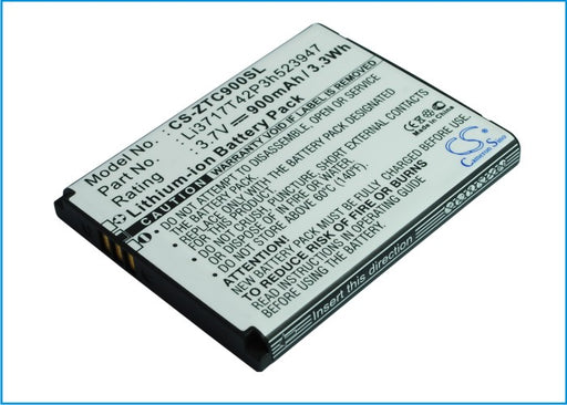 ZTE C90 Replacement Battery-main