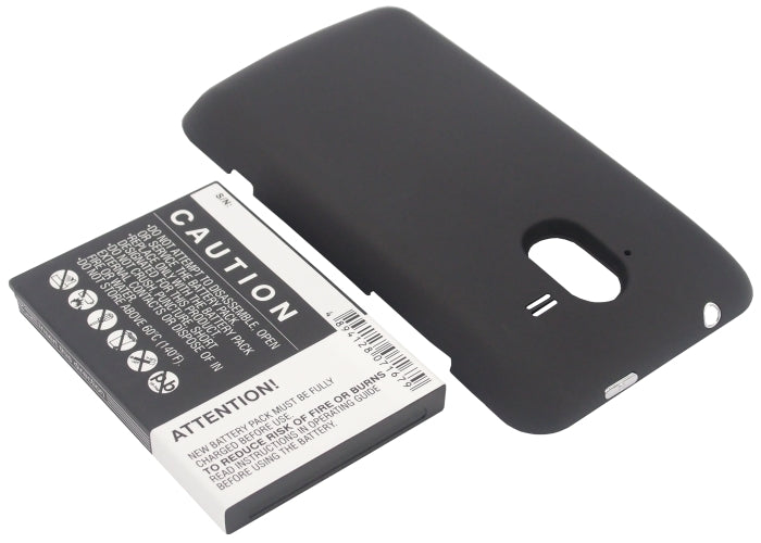 Metropcs Avid Avid 4G N9120 Mobile Phone Replacement Battery-3