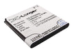 Base Lutea Replacement Battery-main