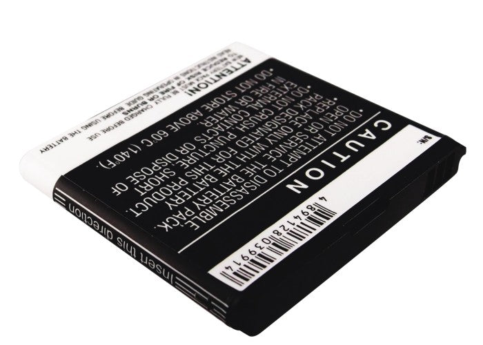 Beeline E400 Mobile Phone Replacement Battery-3