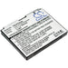 AT&T Z431 Replacement Battery-main
