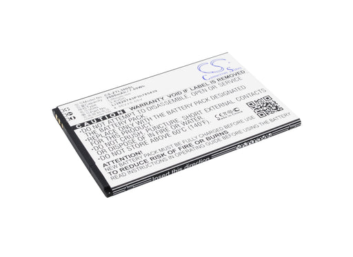 ZTE Blade L3 Replacement Battery-main