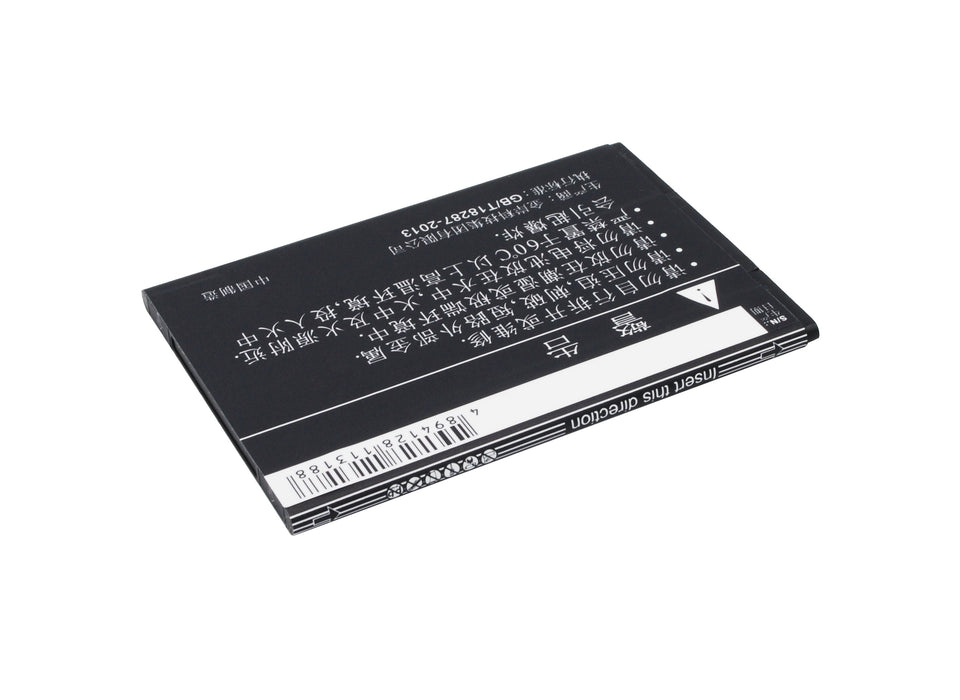 ZTE Blade L3 Mobile Phone Replacement Battery-3