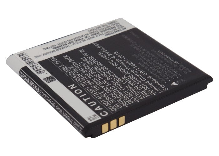 ZTE N795 U791 Mobile Phone Replacement Battery-3