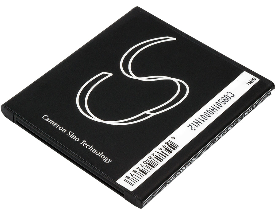 SRF Startrall 4 Mobile Phone Replacement Battery-3
