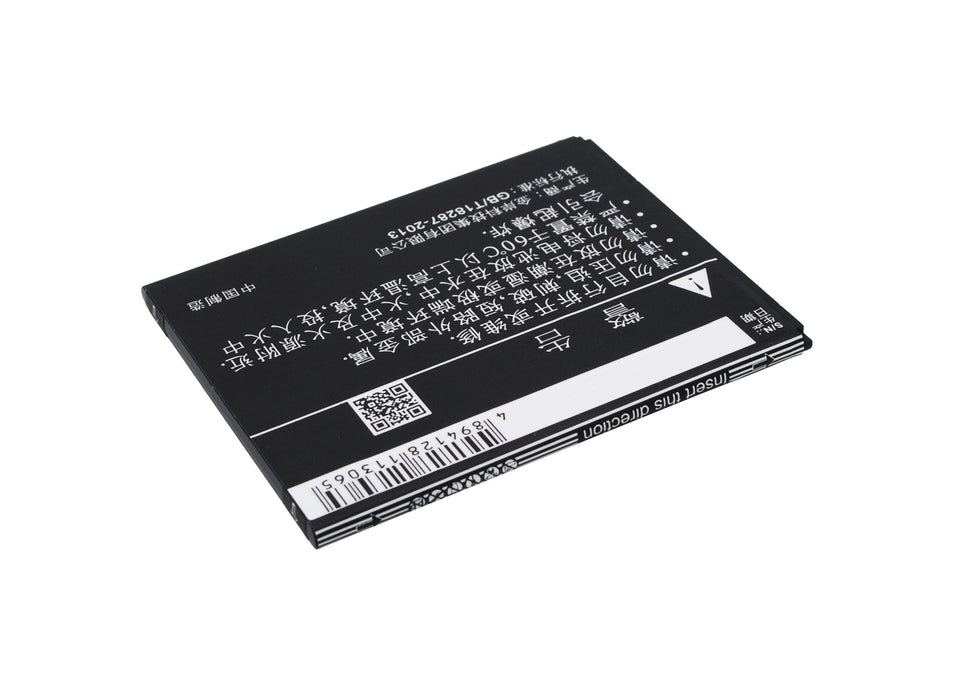 ZTE N928 N928Dt N928St Mobile Phone Replacement Battery-3