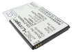 Boostmobile N9515 WARP SYNC 2300mAh Hotspot Replacement Battery-2