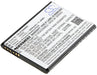 ZTE N988Z Replacement Battery-main