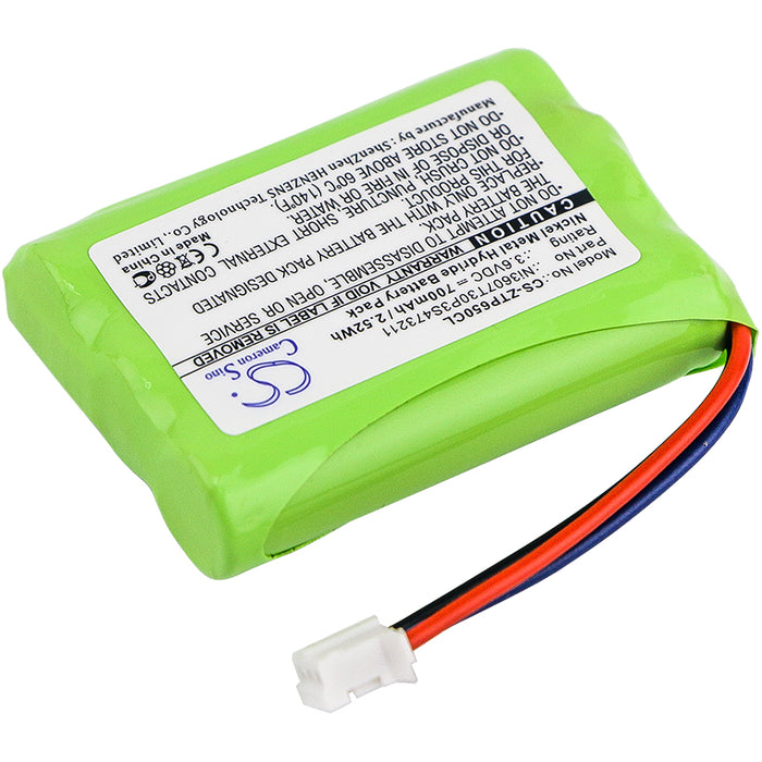 ZTE WP650 WP850 Cordless Phone Replacement Battery-2