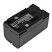 Geomax Zipp10 Zoom 20 Zoom 30 Zoom Pro ZT20 ZT20R Replacement Battery-2