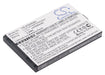 ZTE S302 Replacement Battery-main