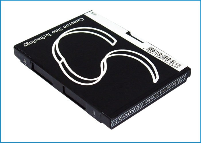 Vodafone P752D Mobile Phone Replacement Battery-3
