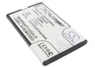 ZTE S207 U288 Replacement Battery-main