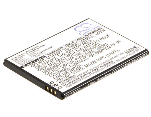 ZTE Blade C310 L530G Replacement Battery-main