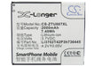 ZTE U887 2000mAh Mobile Phone Replacement Battery-5