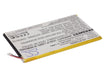 Amazing A7 2200mAh Mobile Phone Replacement Battery-2