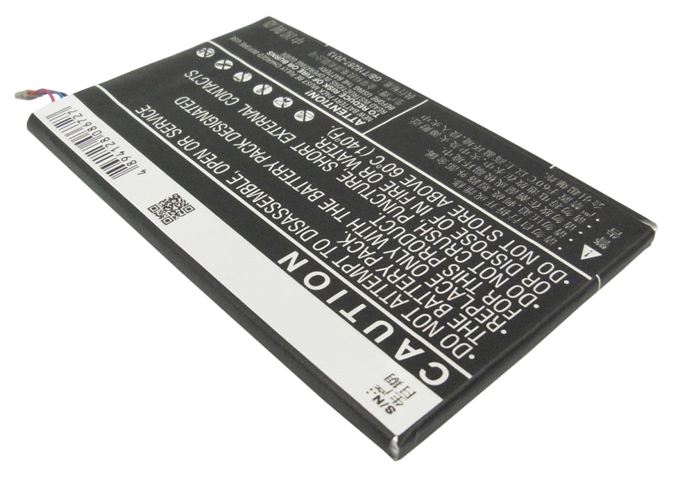 Amazing A7 3200mAh Mobile Phone Replacement Battery-3