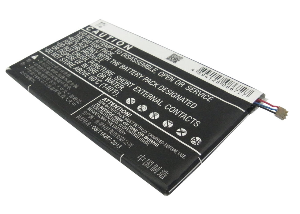 Amazing A7 3200mAh Mobile Phone Replacement Battery-4
