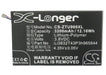 Amazing A7 3200mAh Mobile Phone Replacement Battery-5