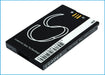ZTE V190 V260 V270 V280 V290 V300 V617 V716 V717 Mobile Phone Replacement Battery-4