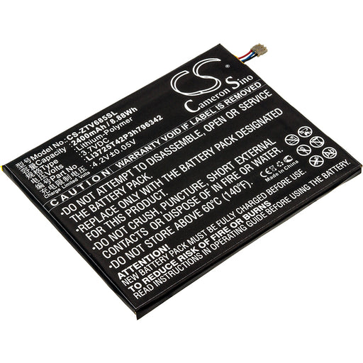 ZTE C865 C865m V685 Replacement Battery-main