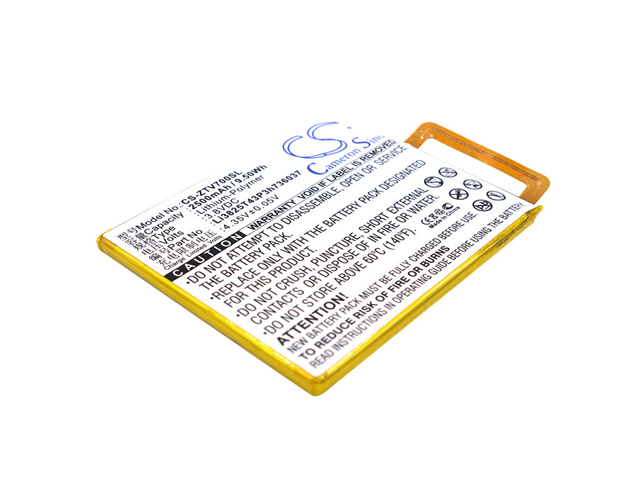 ZTE Blade A2 Blade V7 BV0720 Small Fresh 4 Small F Replacement Battery-main