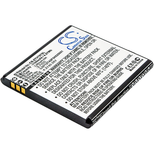 ZTE V797 Replacement Battery-main
