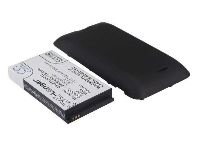 ZTE Score M X500 X500M Mobile Phone Replacement Battery-3