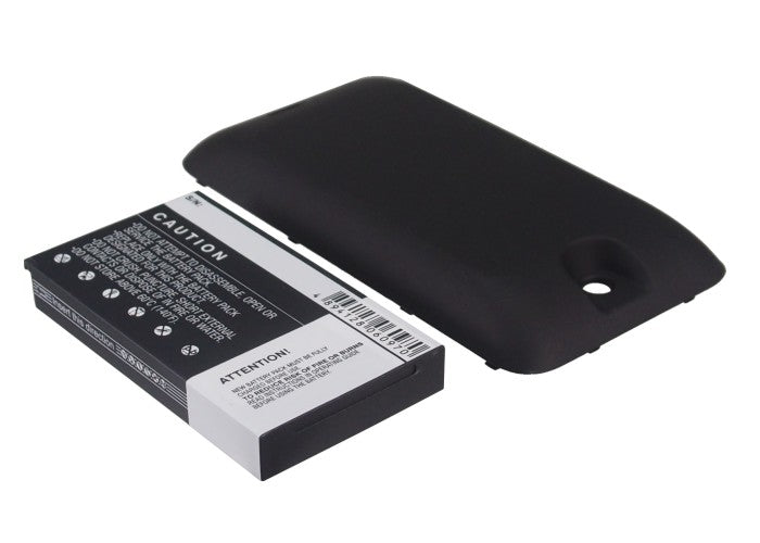 ZTE Score M X500 X500M Mobile Phone Replacement Battery-4