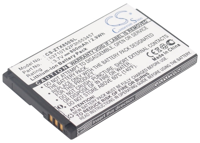 Telstra C170 C190 C366 C370 C500 C580 C79 E160 E85 Replacement Battery-main