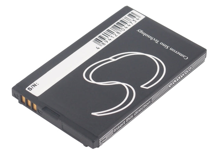 Vodafone 255 VF255 Mobile Phone Replacement Battery-3