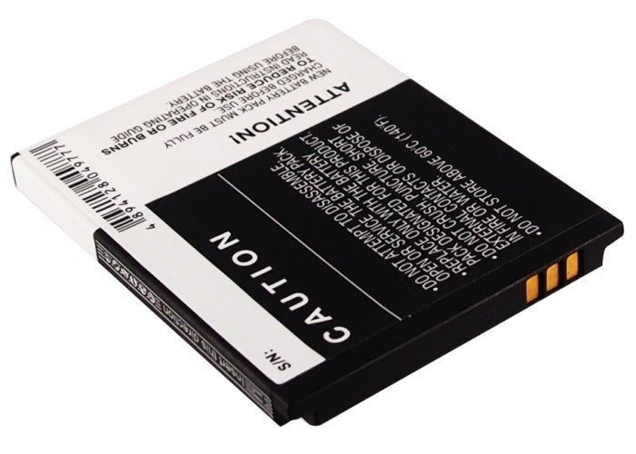Orange CG990 Easy Touch Discovery 2 GX991 Hollywood I799 R3100 Rio T2 T7 X990 X998 Mobile Phone Replacement Battery-3