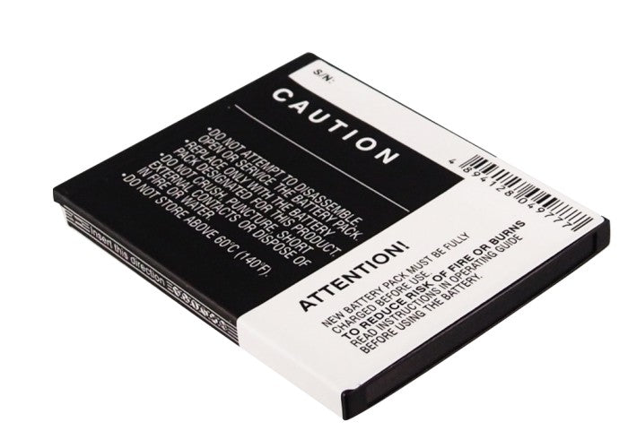AT&T Z331,X930,UX990,GX991,GX930,Z432 Mobile Phone Replacement Battery ...
