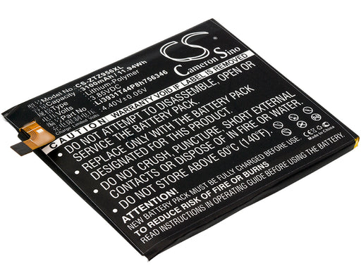 At&T Blade Spark Z971 Replacement Battery-main