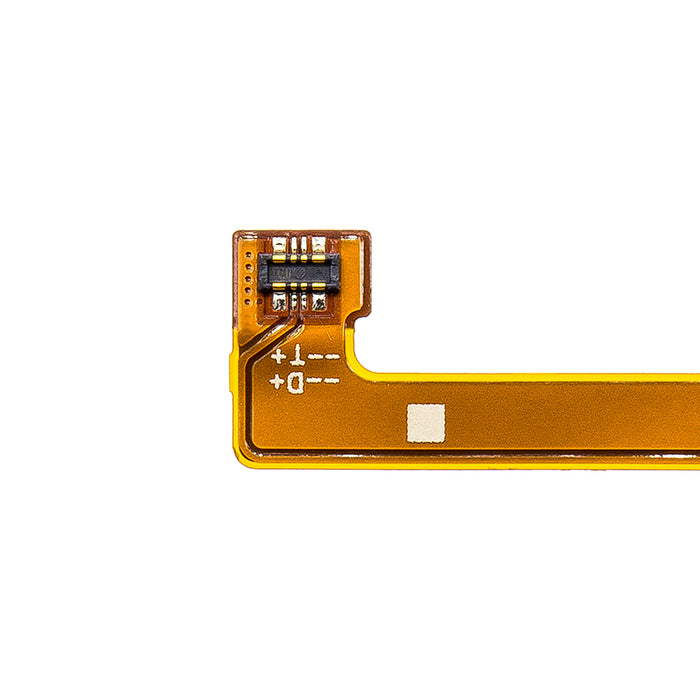 ZTE Axon M Axon M LTE-A Multy Z-01K Z999 Mobile Phone Replacement Battery-4