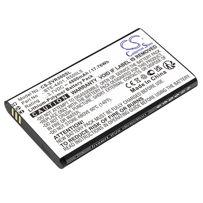 Orbic R500L5 Speed 5G Hotspot Replacement Battery