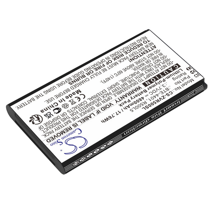 Verizon Orbic Speed 5G R500L5 Hotspot Replacement Battery