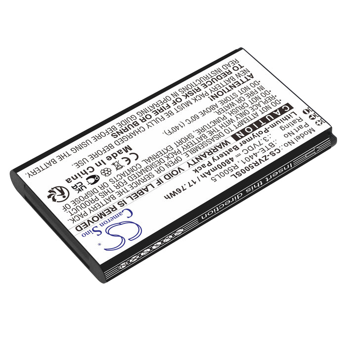 Orbic R500L5 Speed 5G Hotspot Replacement Battery