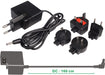 Sony Focus 6 Focus 8 Replacement Camera Battery Charger-2