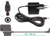 Sony Focus 6 Focus 8 Replacement Camera Battery Charger-4