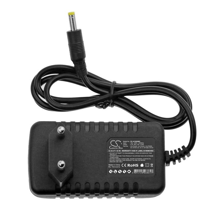 Konica Minolta ATX1200 ATX900 CS10 CS15 Flexline total stations GNSS receiver GPS900 GRX1200 GS20 iCR50 Total Stati Replacement Camera Battery Charger-3