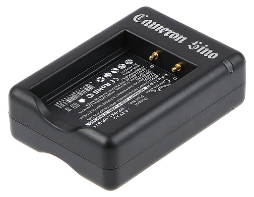 Sony DPF-V1000 DPF-V1000/B DPF-V800 DPF-V800/B DPF-X1000 DPF-X1000/B Replacement Camera Battery Charger